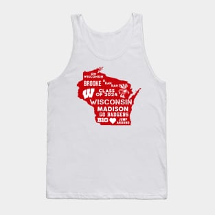 Brooke Tank Top